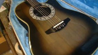 Ovation Cereblity