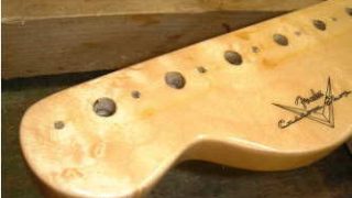 Fender Custom-Shop