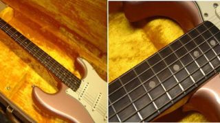 Fender ST