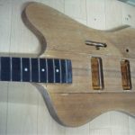 Gibson TB