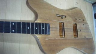 Gibson TB