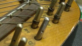 Tokai HARP