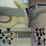 Tung 5st Bass
