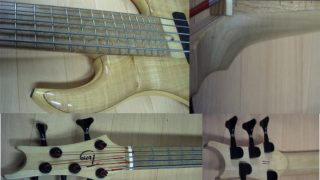 Tung 5st Bass
