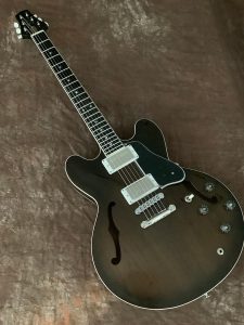 151A-SA ウォルナット