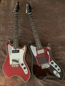 151A-MO CTM カスタムセル巻き仕様の「151A-MO」展示販売中