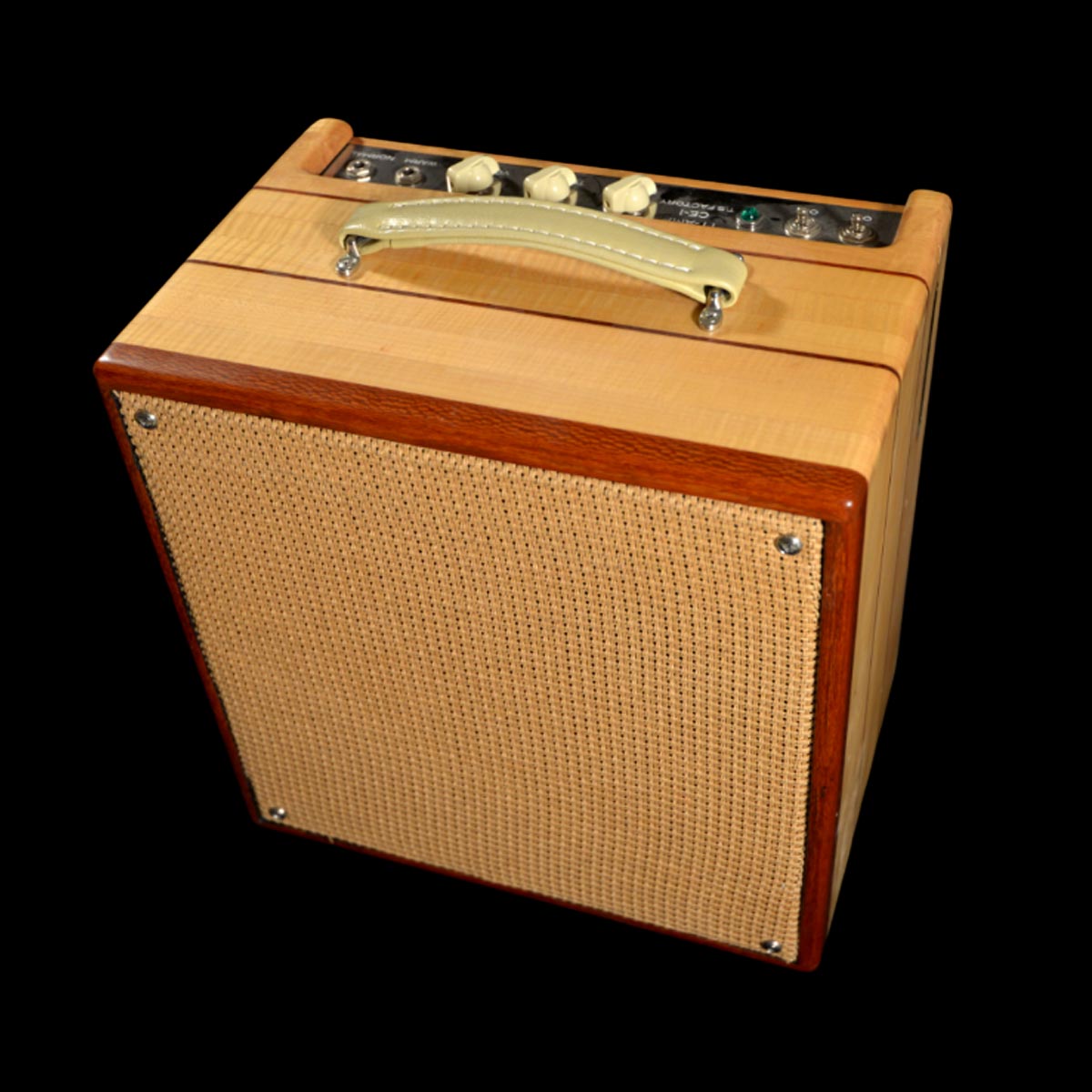 AMP & EFFECTOR | PRODUCTS | T.S factory 業者専門修理工房