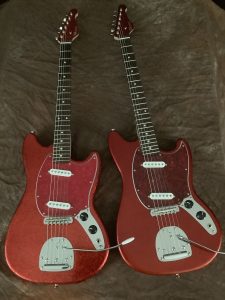 「BBO/TSコラボ MGタイプ」恒例のコラボモデルに新モデル登場。