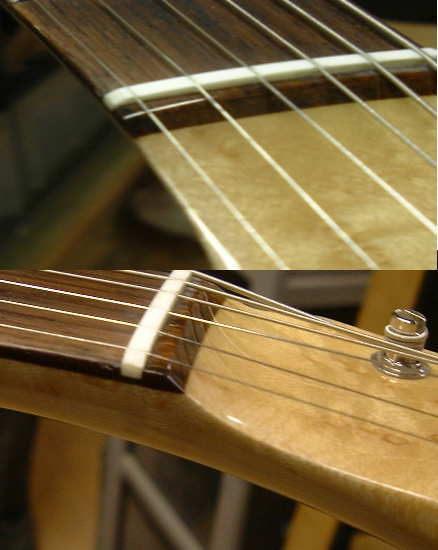 Fender Custom-Shop TL