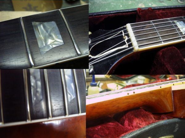 Gibson Historic LP-std 