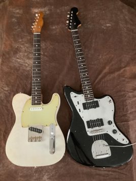 ECO企画”RRR” 広島店で展示販売中
